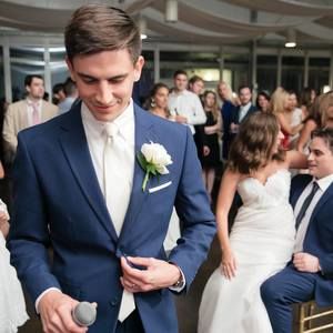 Meet your Posher, Johnny